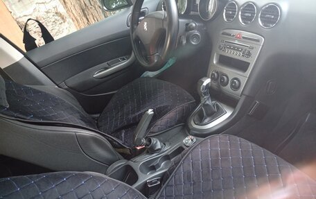 Peugeot 308 II, 2008 год, 350 000 рублей, 2 фотография