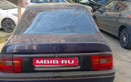 Opel Vectra A, 1995 год, 109 000 рублей, 2 фотография