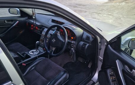 Nissan Skyline, 2001 год, 670 000 рублей, 7 фотография