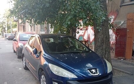 Peugeot 308 II, 2008 год, 350 000 рублей, 3 фотография