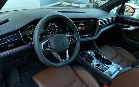 Volkswagen Touareg III, 2020 год, 6 550 000 рублей, 5 фотография