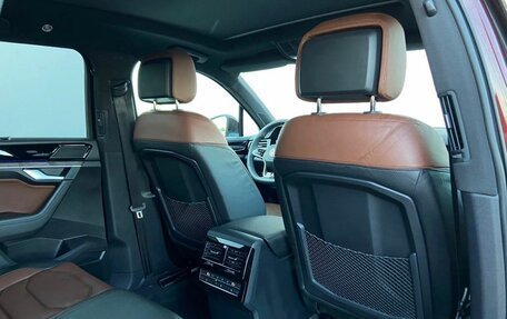 Volkswagen Touareg III, 2020 год, 6 550 000 рублей, 11 фотография
