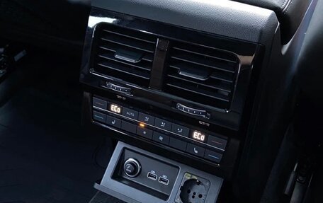 Volkswagen Touareg III, 2020 год, 6 550 000 рублей, 12 фотография