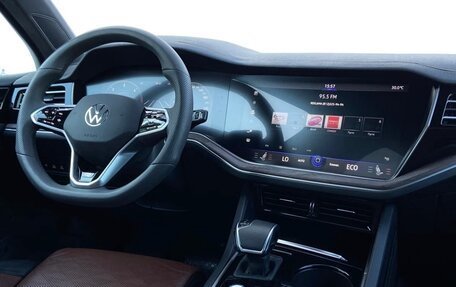 Volkswagen Touareg III, 2020 год, 6 550 000 рублей, 13 фотография