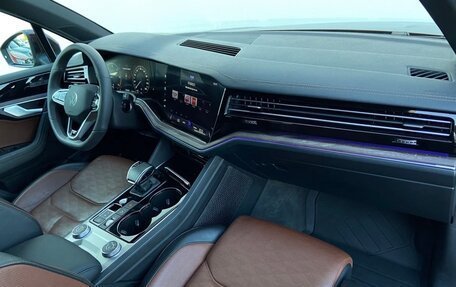 Volkswagen Touareg III, 2020 год, 6 550 000 рублей, 9 фотография