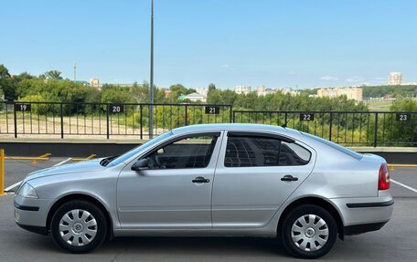 Skoda Octavia, 2006 год, 385 000 рублей, 3 фотография