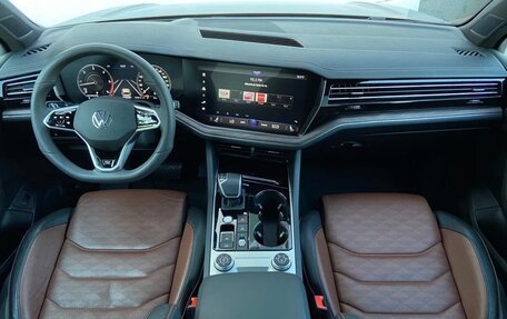 Volkswagen Touareg III, 2020 год, 6 550 000 рублей, 8 фотография