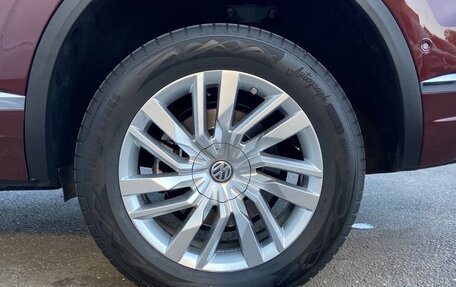 Volkswagen Touareg III, 2020 год, 6 550 000 рублей, 15 фотография