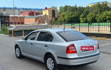 Skoda Octavia, 2006 год, 385 000 рублей, 4 фотография