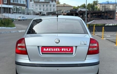 Skoda Octavia, 2006 год, 385 000 рублей, 5 фотография
