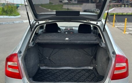 Skoda Octavia, 2006 год, 385 000 рублей, 14 фотография