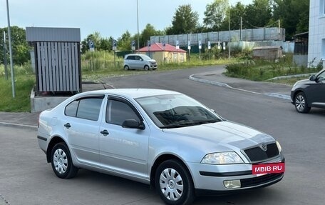 Skoda Octavia, 2006 год, 385 000 рублей, 8 фотография