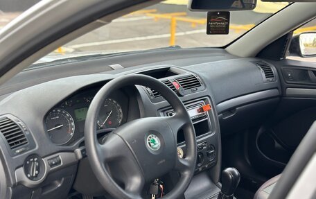 Skoda Octavia, 2006 год, 385 000 рублей, 18 фотография