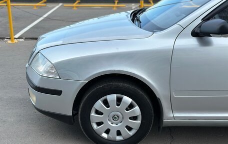 Skoda Octavia, 2006 год, 385 000 рублей, 16 фотография