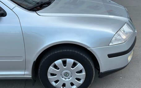Skoda Octavia, 2006 год, 385 000 рублей, 11 фотография