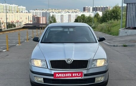 Skoda Octavia, 2006 год, 385 000 рублей, 9 фотография