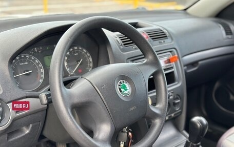 Skoda Octavia, 2006 год, 385 000 рублей, 19 фотография