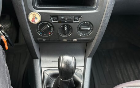 Skoda Octavia, 2006 год, 385 000 рублей, 25 фотография