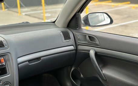 Skoda Octavia, 2006 год, 385 000 рублей, 21 фотография