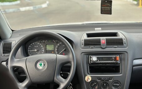 Skoda Octavia, 2006 год, 385 000 рублей, 20 фотография
