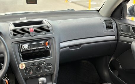 Skoda Octavia, 2006 год, 385 000 рублей, 22 фотография