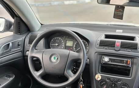 Skoda Octavia, 2006 год, 385 000 рублей, 23 фотография