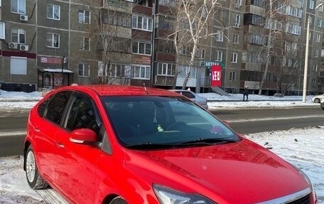 Ford Focus II рестайлинг, 2011 год, 615 000 рублей, 7 фотография