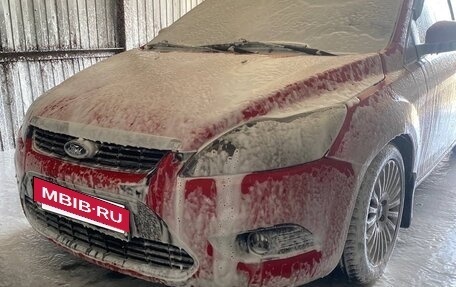 Ford Focus II рестайлинг, 2011 год, 615 000 рублей, 11 фотография