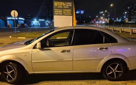 Daewoo Gentra II, 2014 год, 580 000 рублей, 3 фотография