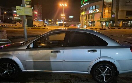 Daewoo Gentra II, 2014 год, 580 000 рублей, 10 фотография