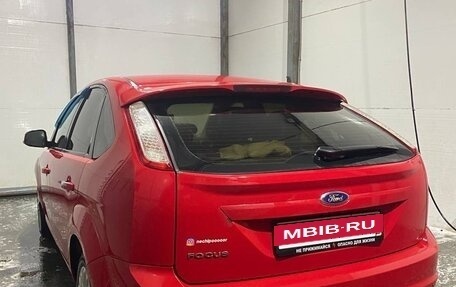 Ford Focus II рестайлинг, 2011 год, 615 000 рублей, 14 фотография