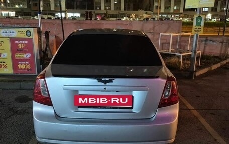Daewoo Gentra II, 2014 год, 580 000 рублей, 5 фотография