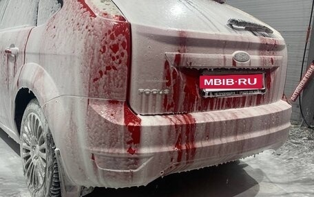 Ford Focus II рестайлинг, 2011 год, 615 000 рублей, 10 фотография