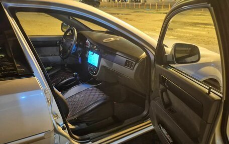 Daewoo Gentra II, 2014 год, 580 000 рублей, 13 фотография