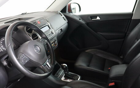 Volkswagen Tiguan I, 2010 год, 999 000 рублей, 7 фотография