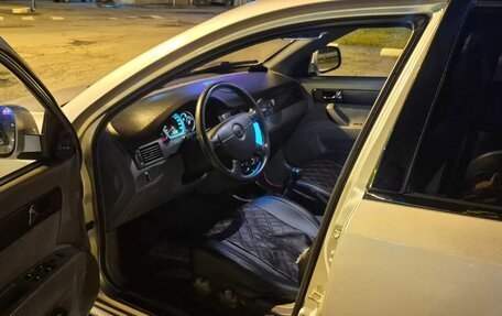 Daewoo Gentra II, 2014 год, 580 000 рублей, 18 фотография