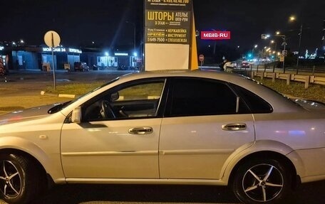 Daewoo Gentra II, 2014 год, 580 000 рублей, 12 фотография
