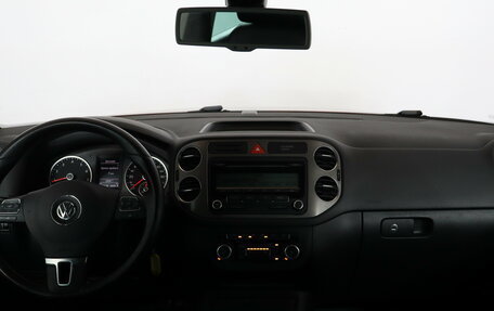Volkswagen Tiguan I, 2010 год, 999 000 рублей, 9 фотография