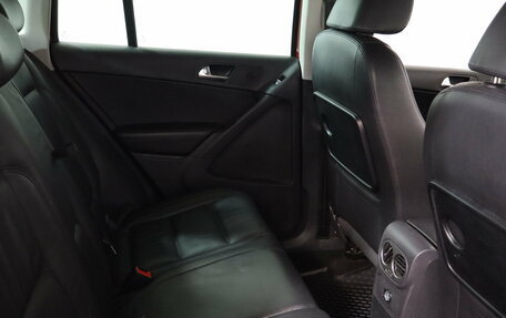 Volkswagen Tiguan I, 2010 год, 999 000 рублей, 11 фотография