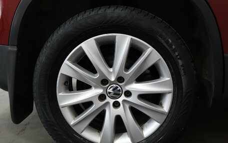 Volkswagen Tiguan I, 2010 год, 999 000 рублей, 13 фотография