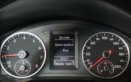 Volkswagen Tiguan I, 2010 год, 999 000 рублей, 15 фотография