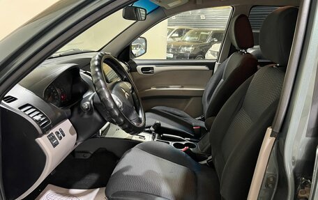 Mitsubishi Pajero Sport II рестайлинг, 2008 год, 1 000 000 рублей, 9 фотография