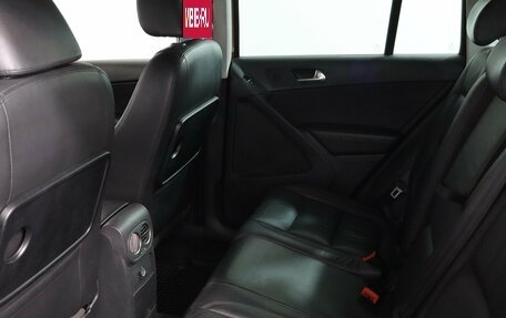Volkswagen Tiguan I, 2010 год, 999 000 рублей, 12 фотография