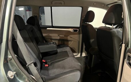 Mitsubishi Pajero Sport II рестайлинг, 2008 год, 1 000 000 рублей, 16 фотография