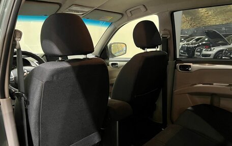 Mitsubishi Pajero Sport II рестайлинг, 2008 год, 1 000 000 рублей, 18 фотография