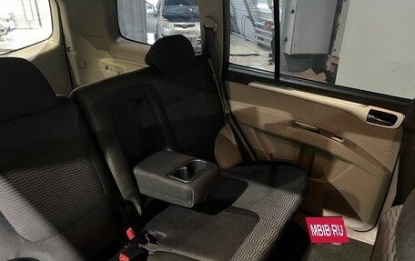 Mitsubishi Pajero Sport II рестайлинг, 2008 год, 1 000 000 рублей, 17 фотография