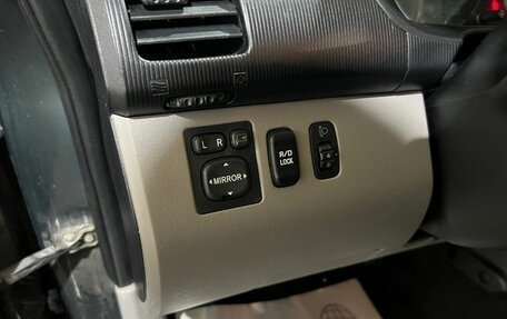 Mitsubishi Pajero Sport II рестайлинг, 2008 год, 1 000 000 рублей, 27 фотография