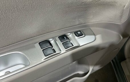 Mitsubishi Pajero Sport II рестайлинг, 2008 год, 1 000 000 рублей, 28 фотография