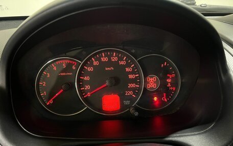 Mitsubishi Pajero Sport II рестайлинг, 2008 год, 1 000 000 рублей, 29 фотография