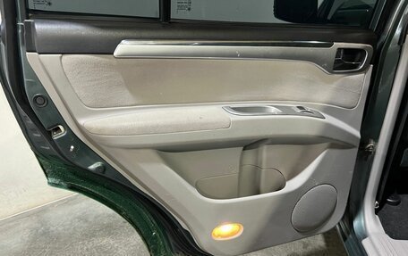 Mitsubishi Pajero Sport II рестайлинг, 2008 год, 1 000 000 рублей, 32 фотография